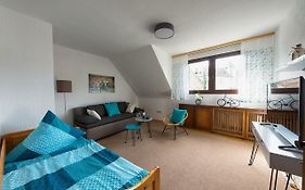Ferienwohnung Maria Laach 2
